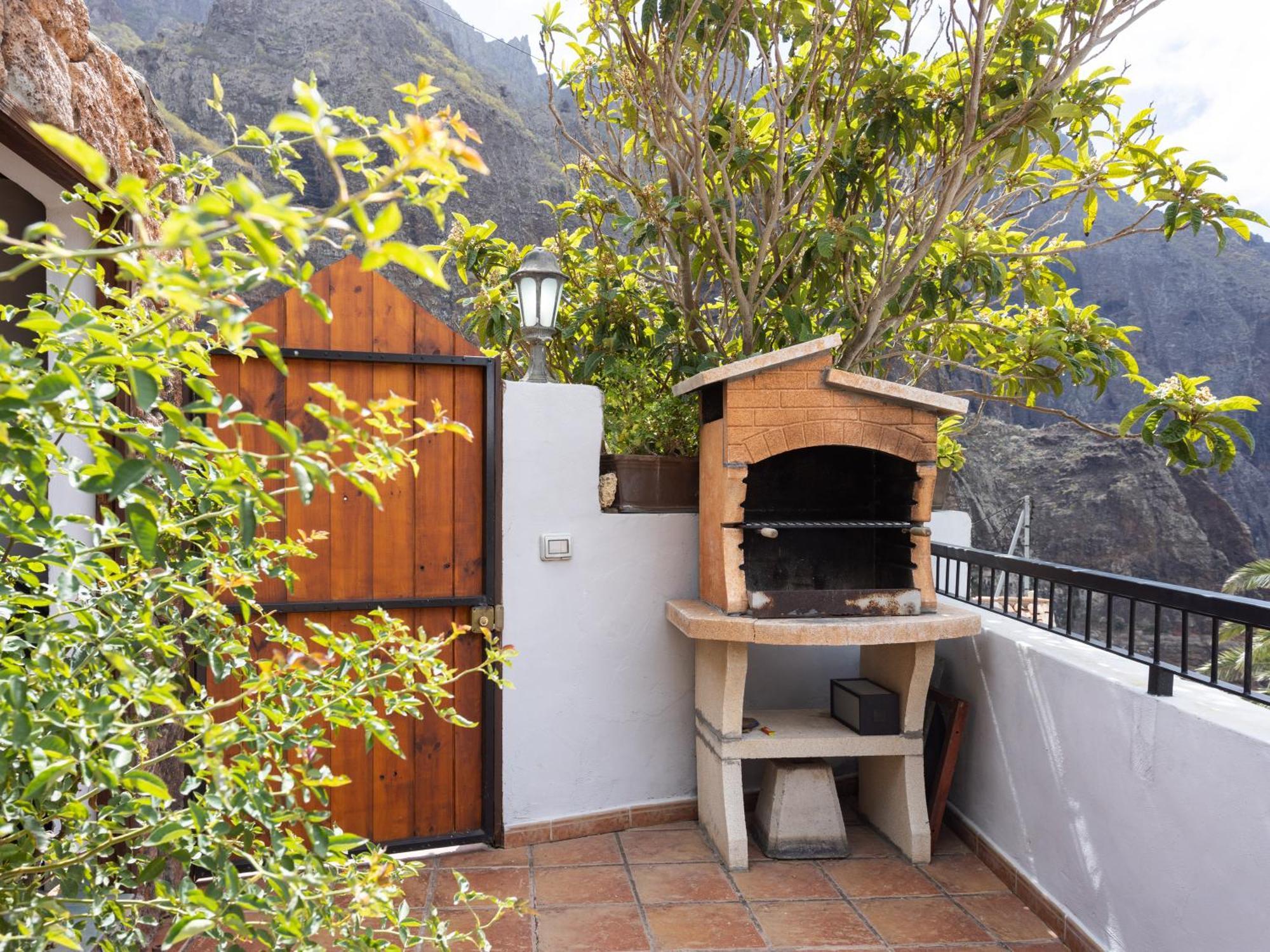 Live Masca Casatarucho Buenavista Del Norte Exterior foto