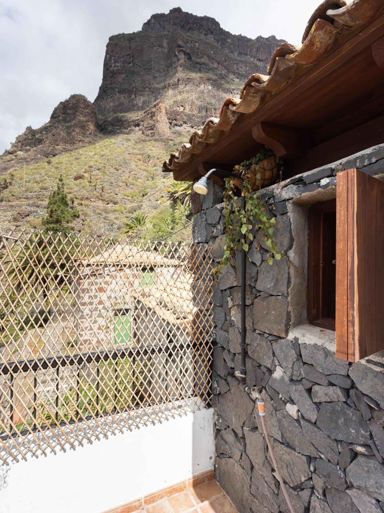 Live Masca Casatarucho Buenavista Del Norte Exterior foto